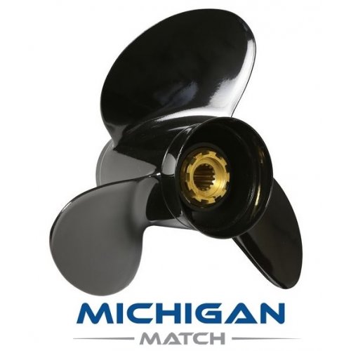 Boat Propellers New Boat Props for Sale Get A Prop